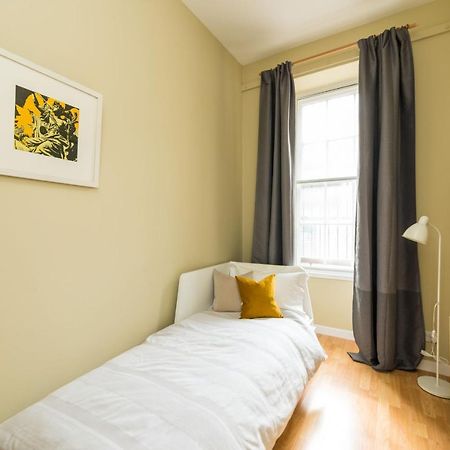 Kings Stables, Grassmarket Villa Edinburgh Bagian luar foto