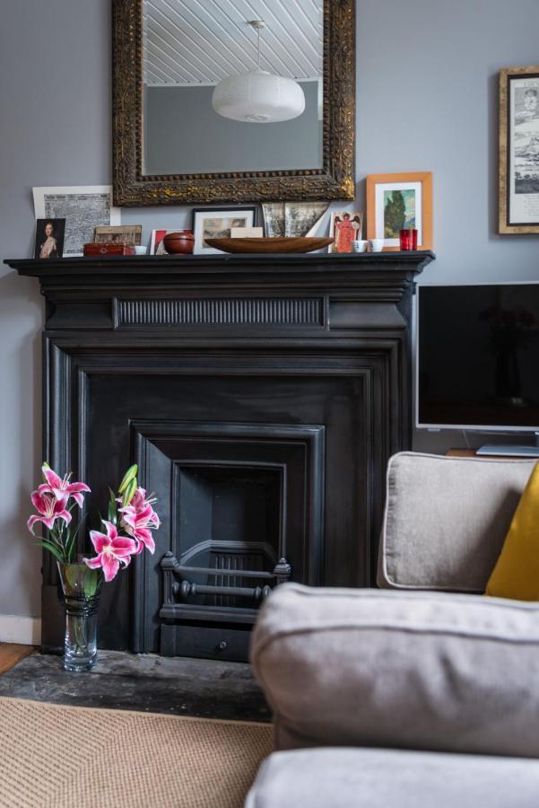 Kings Stables, Grassmarket Villa Edinburgh Bagian luar foto
