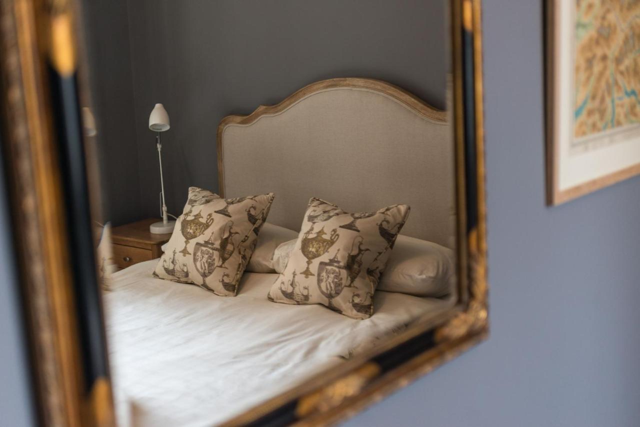Kings Stables, Grassmarket Villa Edinburgh Bagian luar foto
